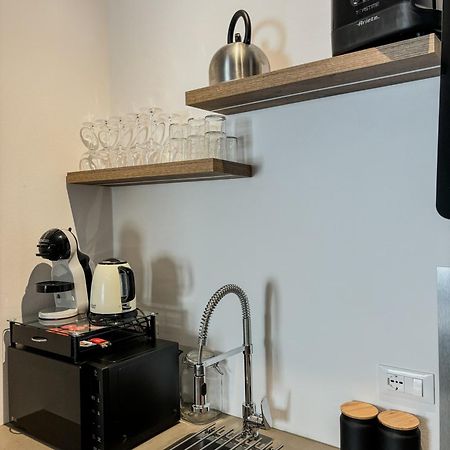 Ferienwohnung Il Pozzo Siena Exterior foto