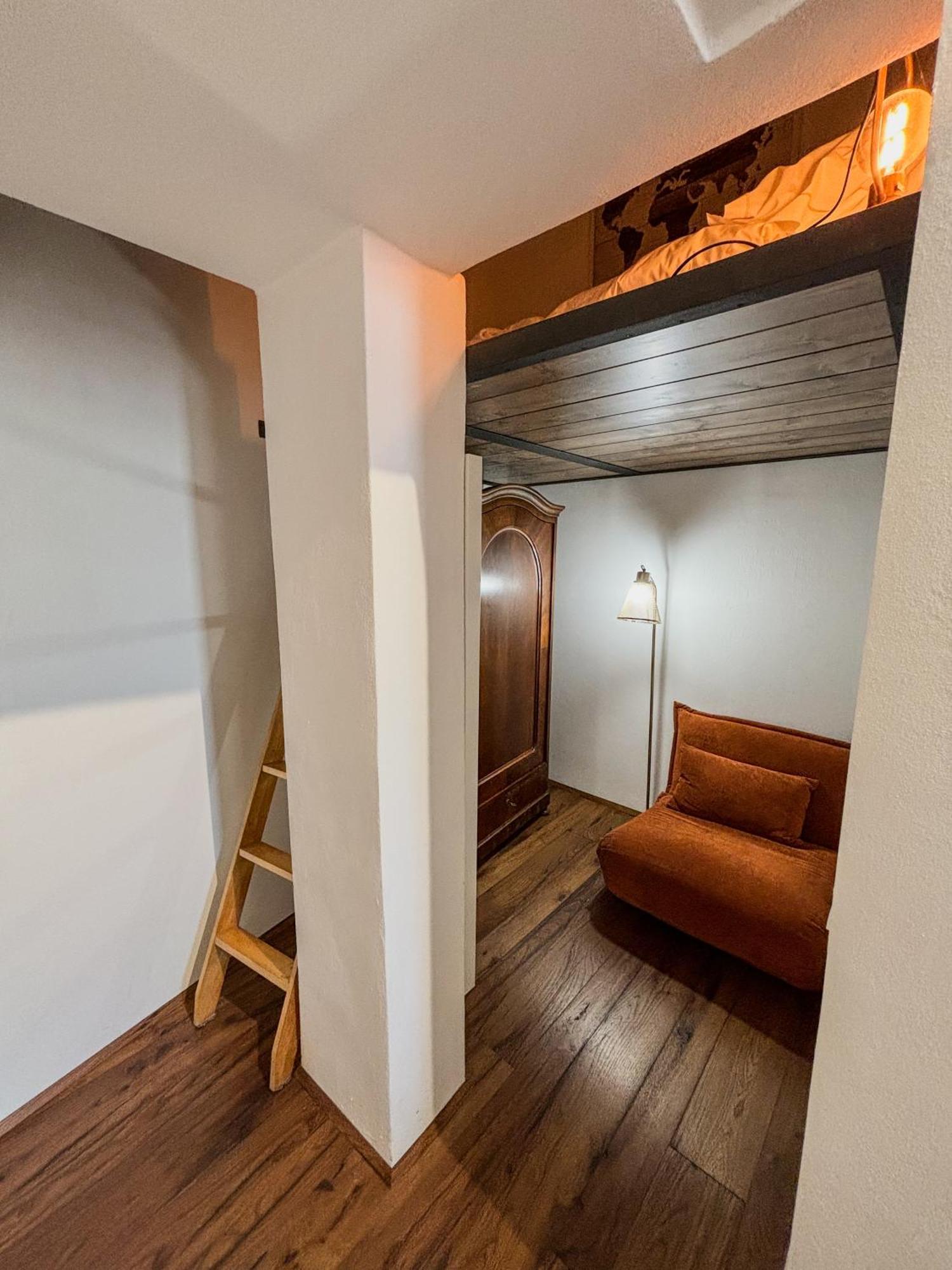 Ferienwohnung Il Pozzo Siena Exterior foto