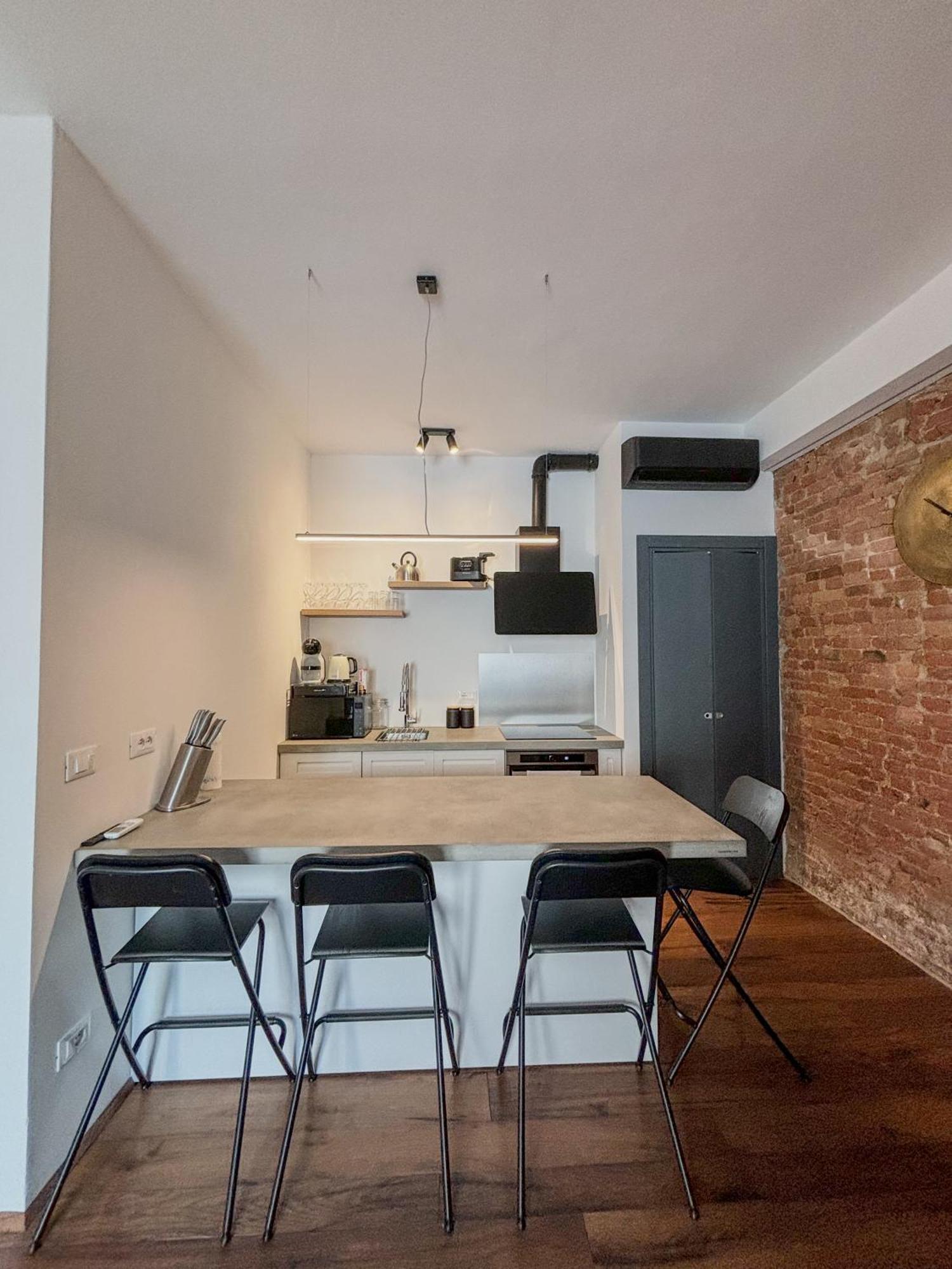 Ferienwohnung Il Pozzo Siena Exterior foto