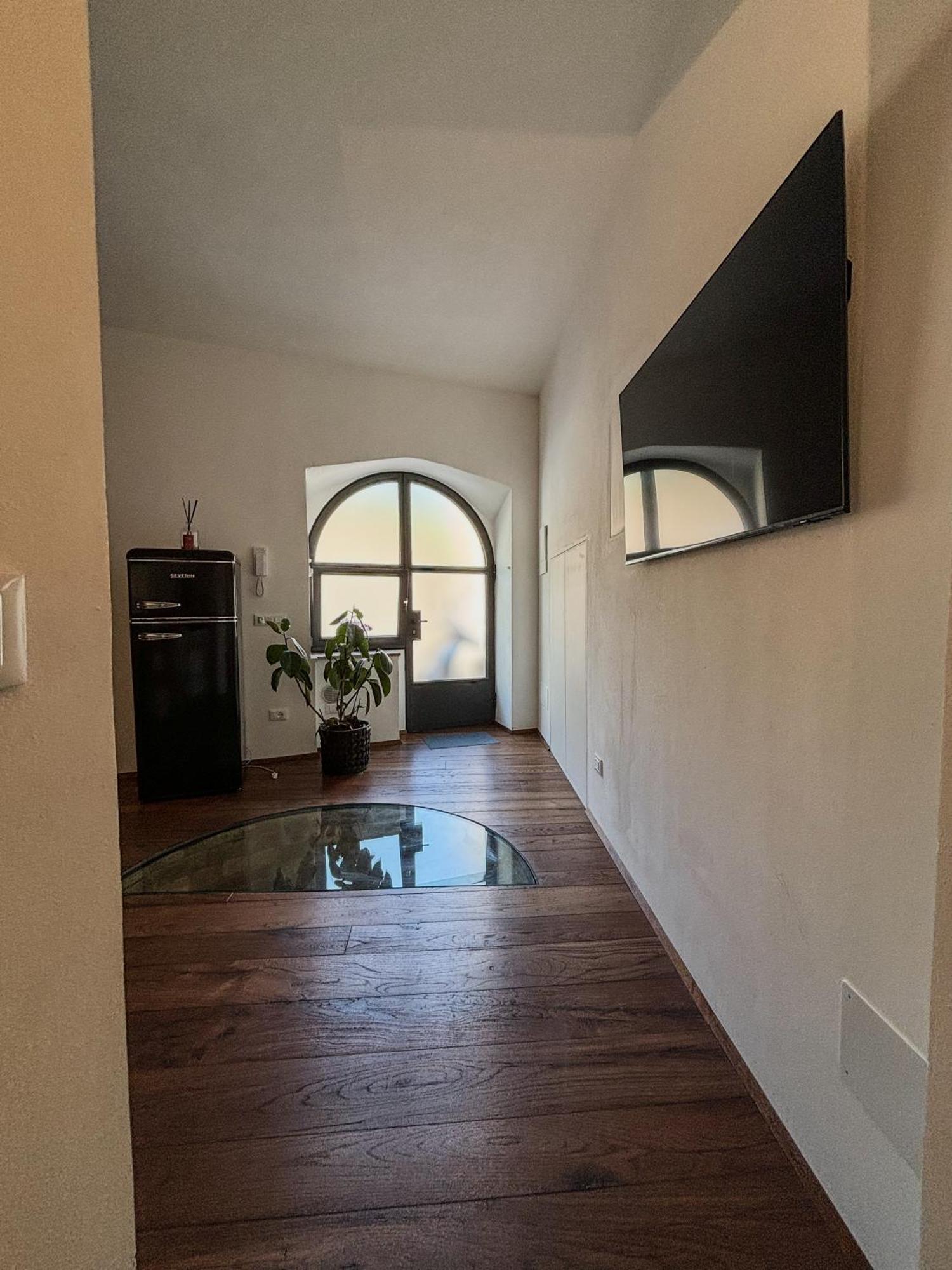 Ferienwohnung Il Pozzo Siena Exterior foto